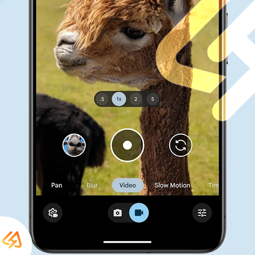 Background تحميل تطبيق جوجل كاميرا Google Camera لجميع الهواتف 