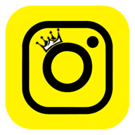 تحميل تطبيق انستقرام الذهبي instagram gold اخر اصدار
