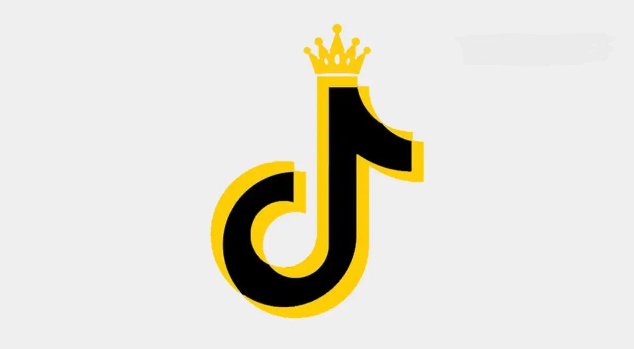 Background تحميل التيك توك الذهبي TikTok Gold آخر إصدار 