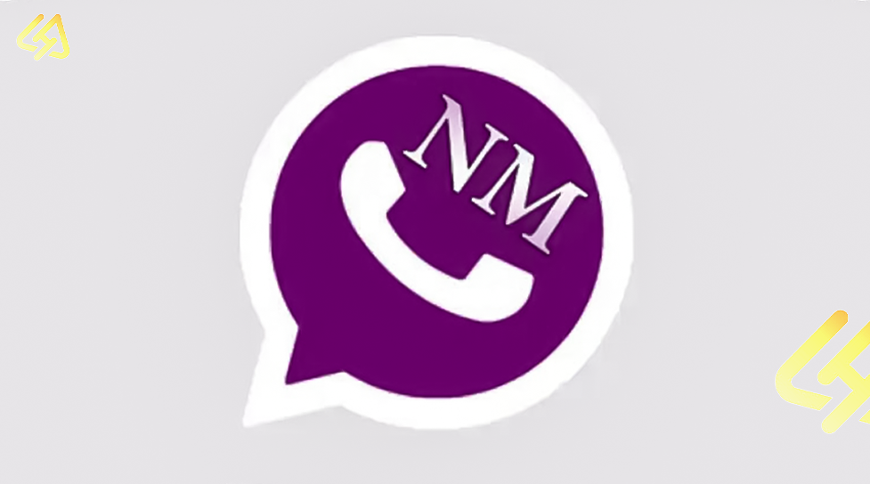 Background تنزيل واتساب نورالدين NMWhatsApp Apk الرسمي للاندرويد اخر تحديث 