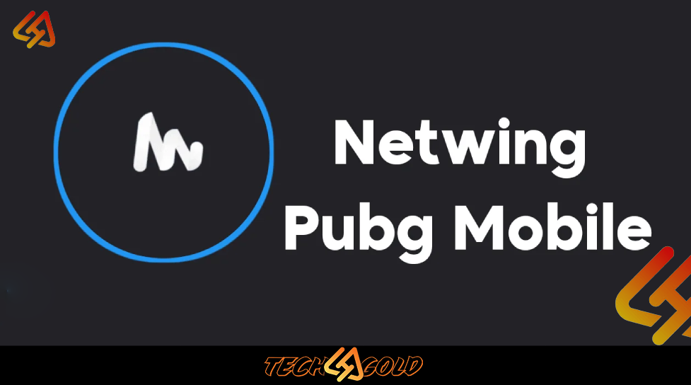 Background تحميل تطبيق netwing للاندوريد لتوقيف الزمن في ببجي موبايل 