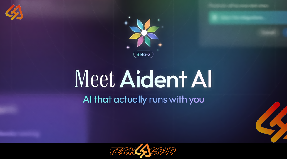 Background موقع بناء فريق ذكاء اصطناعي لإدارة أعمالك شرح Aident AI 