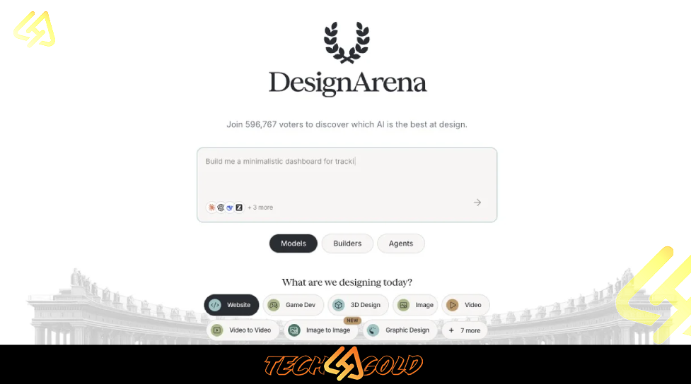 Background موقع كل ادوات الذكاء الاصطناعى مجانا2026 