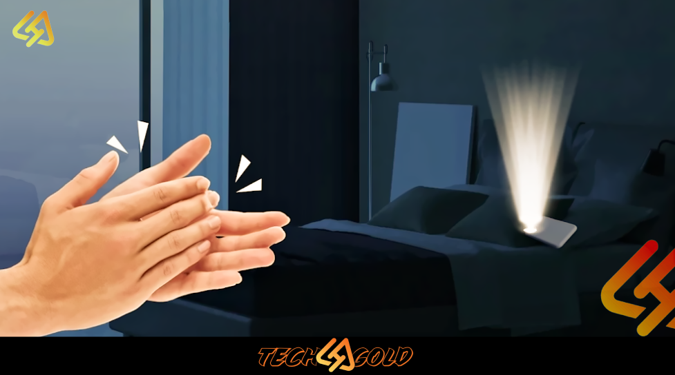 Background تحميل تطبيق البحث عن الهاتف عن طريق التصفيق 